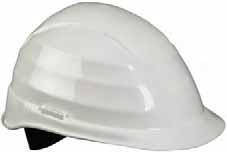 CATU MO-182 ABS Helmet